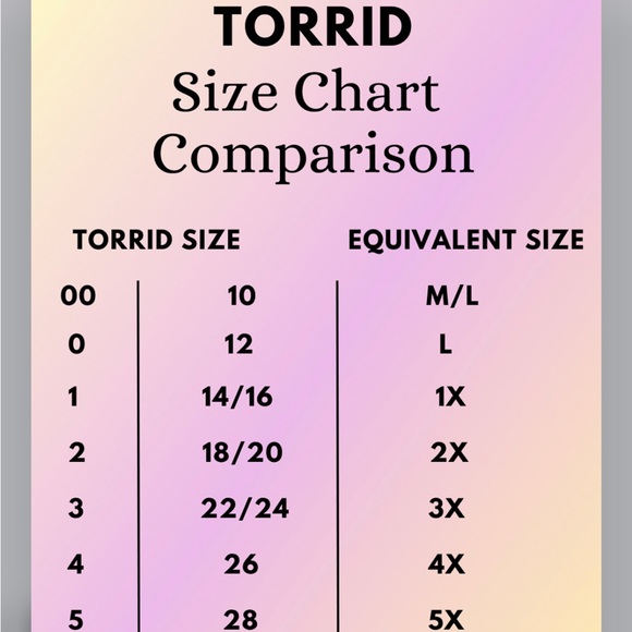 TORRID Navy Flare Trouser Ponte Pants Size 26R - Picture 7 of 7